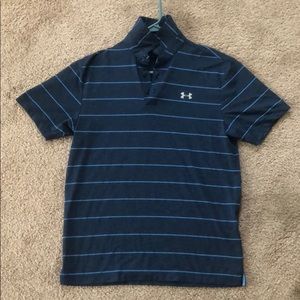 Under Armour  polo